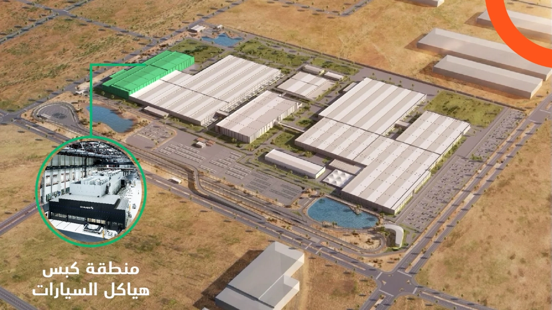 الشراكة مع شولر