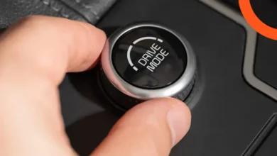 الفرق بين وضعيات القيادة “Drive Modes” وأهم انواعها