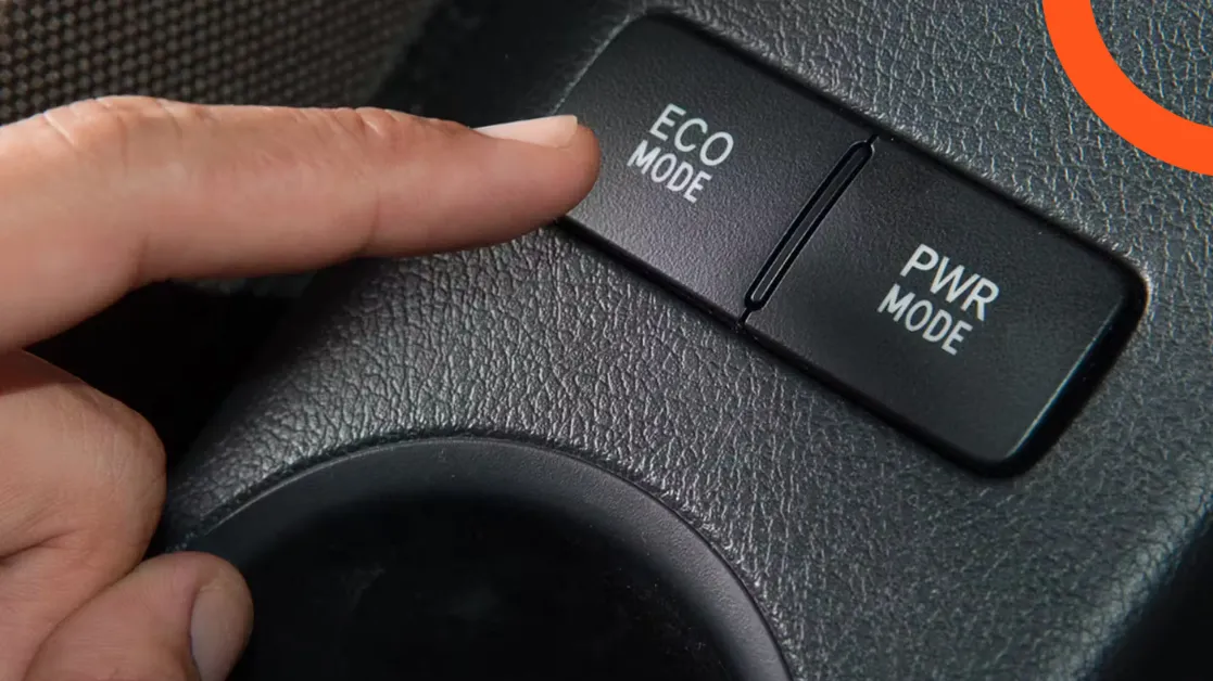 ECO Mode