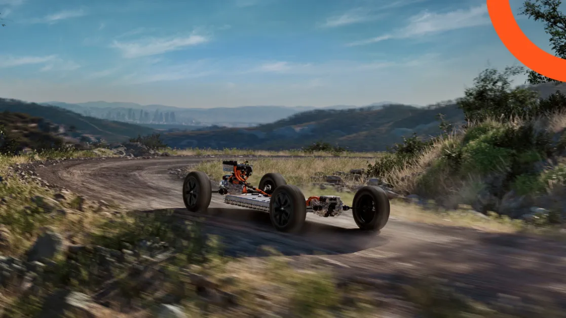 Toyota bZ Woodland 2026