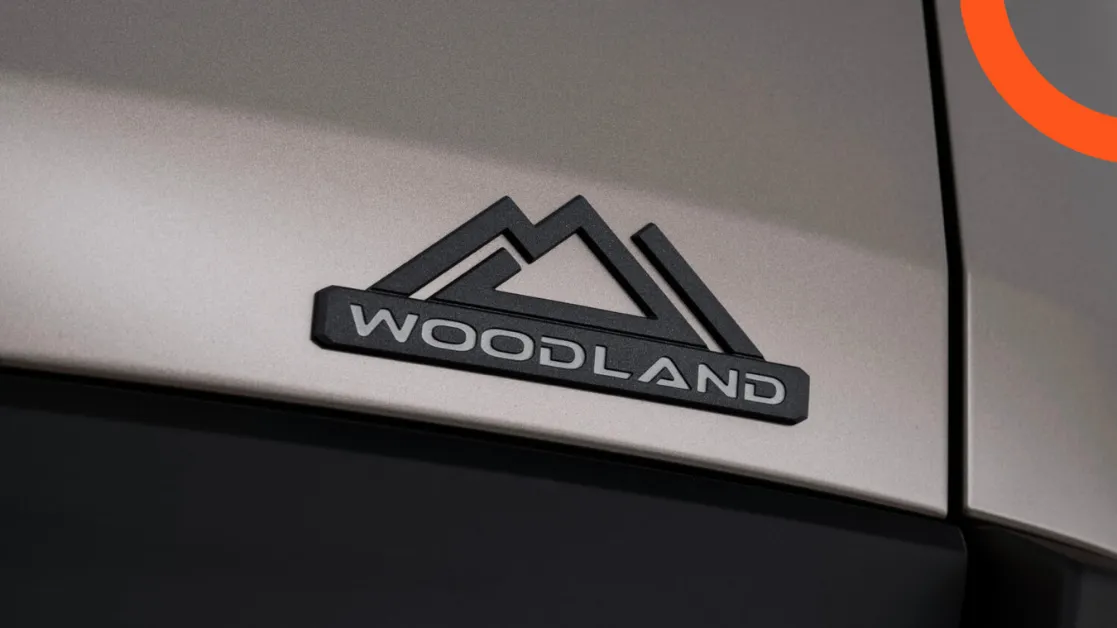 Toyota bZ Woodland 2026