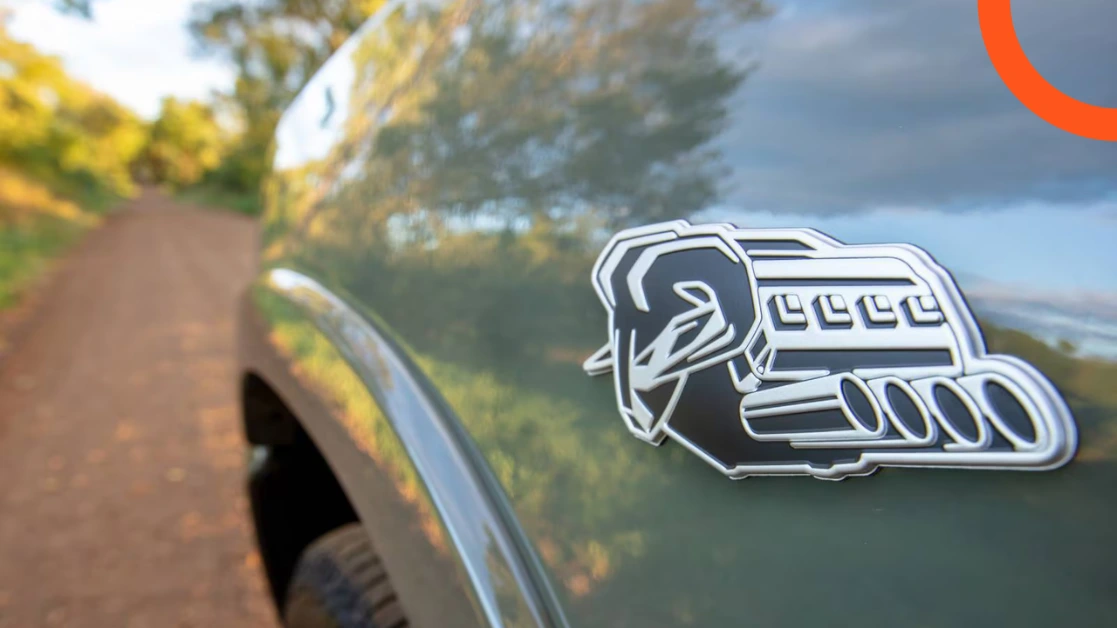 رام 1500 إكسبريس 2026