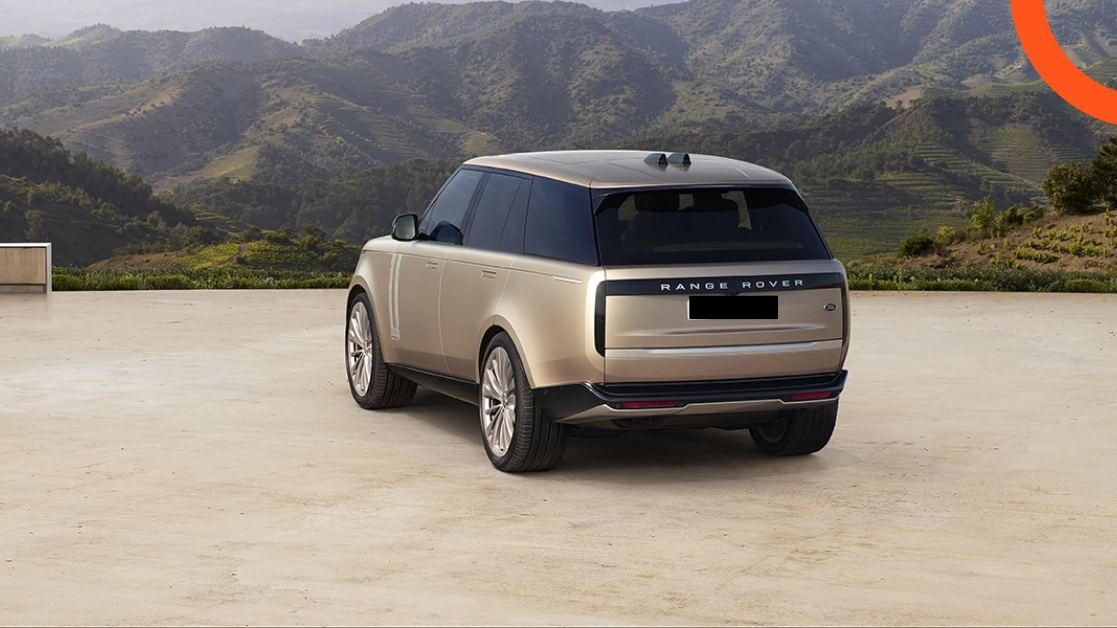 رينج روفر 2026