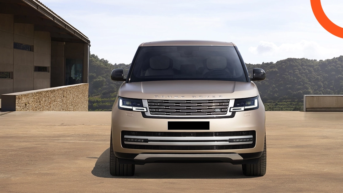 رينج روفر 2026