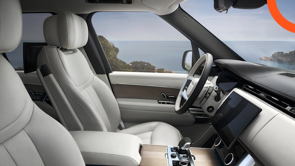 رينج روفر 2026