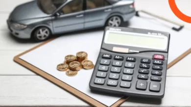 طريقة حساب جمارك السيارات المستعملة