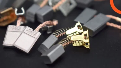 فحمات دينمو السيارة, الأعطال والحلول وعلامات الخراب