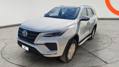 تويوتا فورتشنر 2026