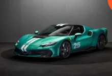 فيراري 296 سبيشيالي 2026