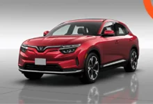 فينفاست VF 8 2025 المواصفات والأسعار