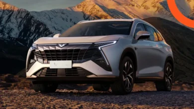 كايي X7 2025 المواصفات والأسعار