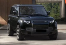 لاندروفر ديفندر 2026