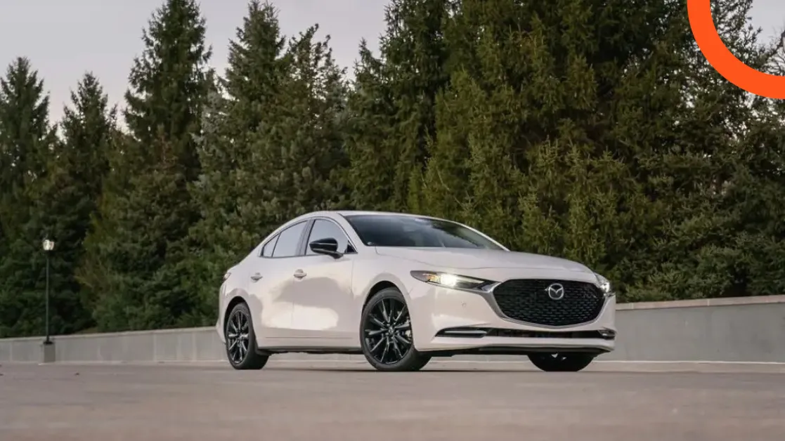 مازدا 3 2026