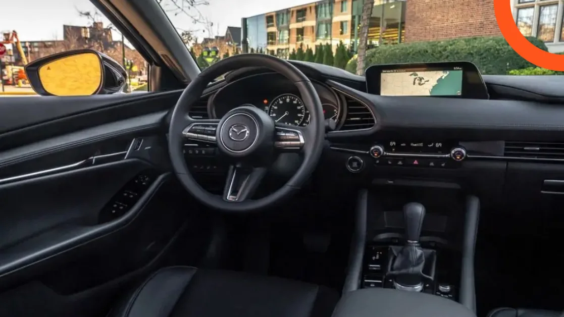 مازدا 3 2026