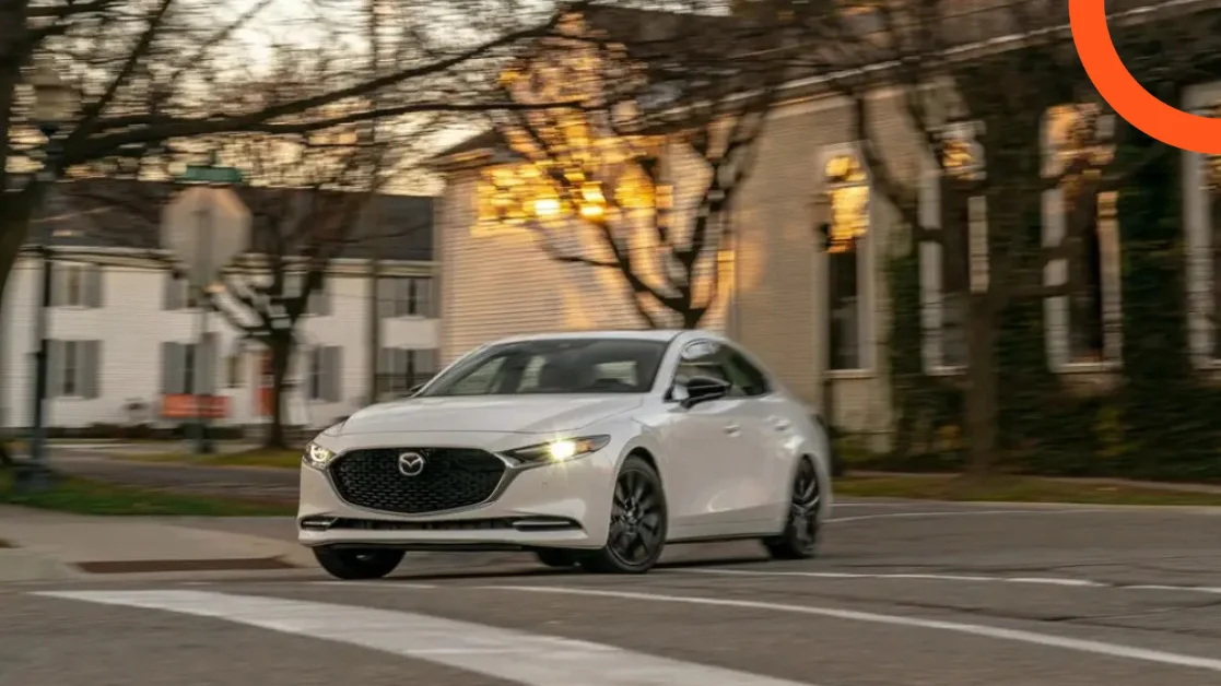 مازدا 3 2026