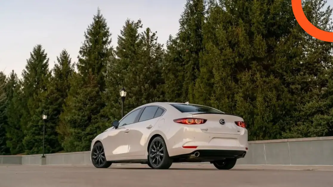 مازدا 3 2026