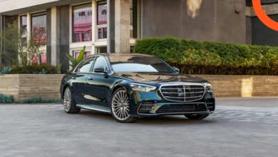 مرسيدس 2026 S-Class المواصفات والأسعار مع الصور