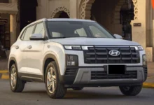 2026 Hyundai Creta Specs and Prices with Pictures