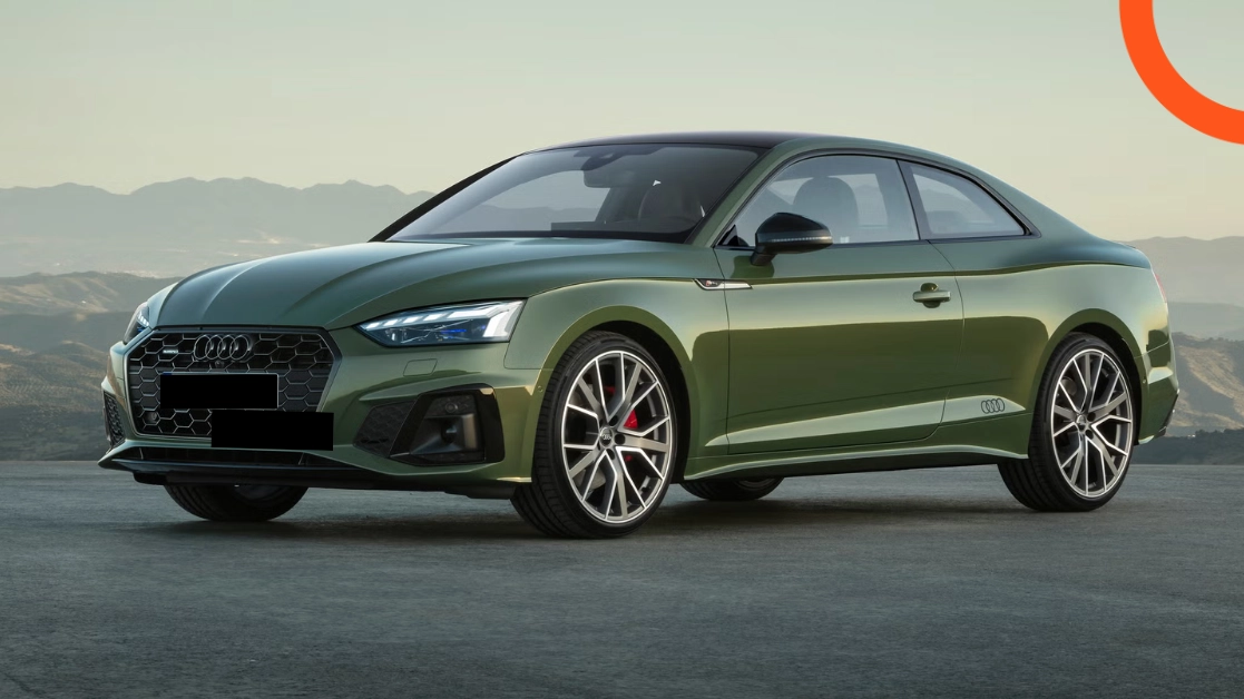 أودي A5
