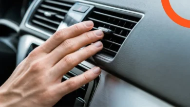 افضل 5 سيارات من حيث التكييف في السعودية