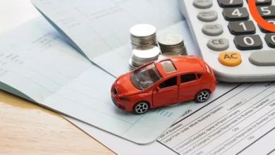 الأوراق المطلوبة لشراء سيارة بالتقسيط في السعودية