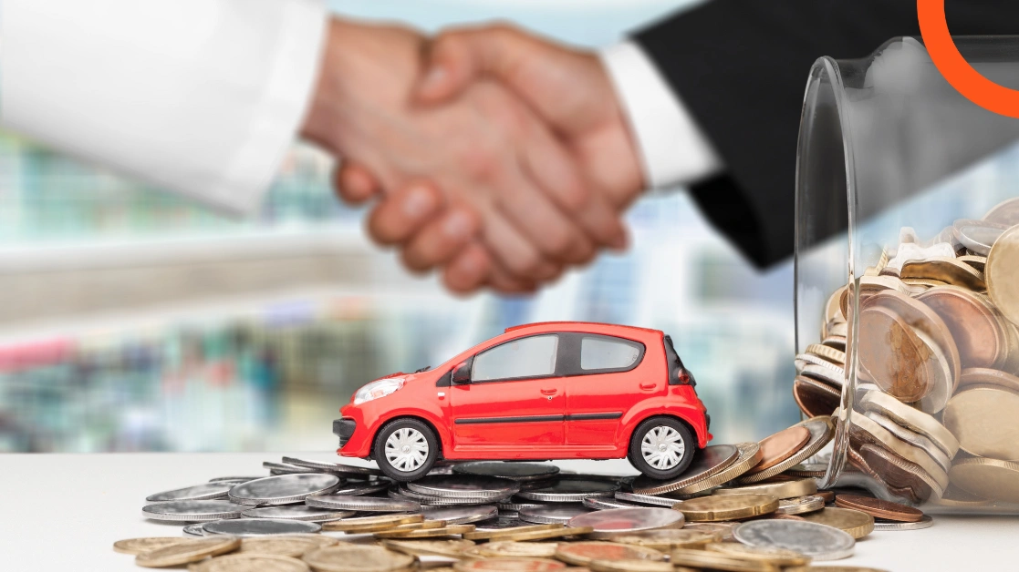 التوقف عن دفع اقساط السيارة, العواقب والتبعات