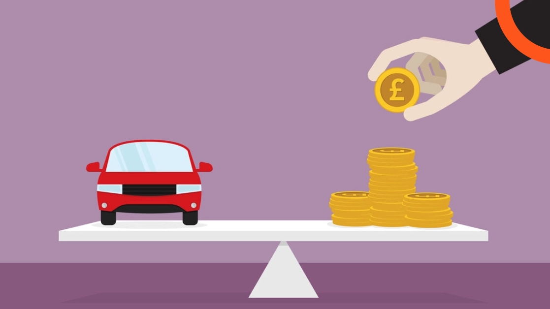 التوقف عن دفع اقساط السيارة, العواقب والتبعات