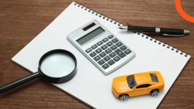 تأثير سجل الائتمان على إمكانية تقسيط السيارة في السعودية