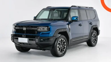 جيتور Zongheng G700