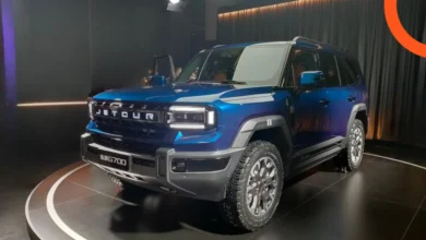جيتور Zongheng G700