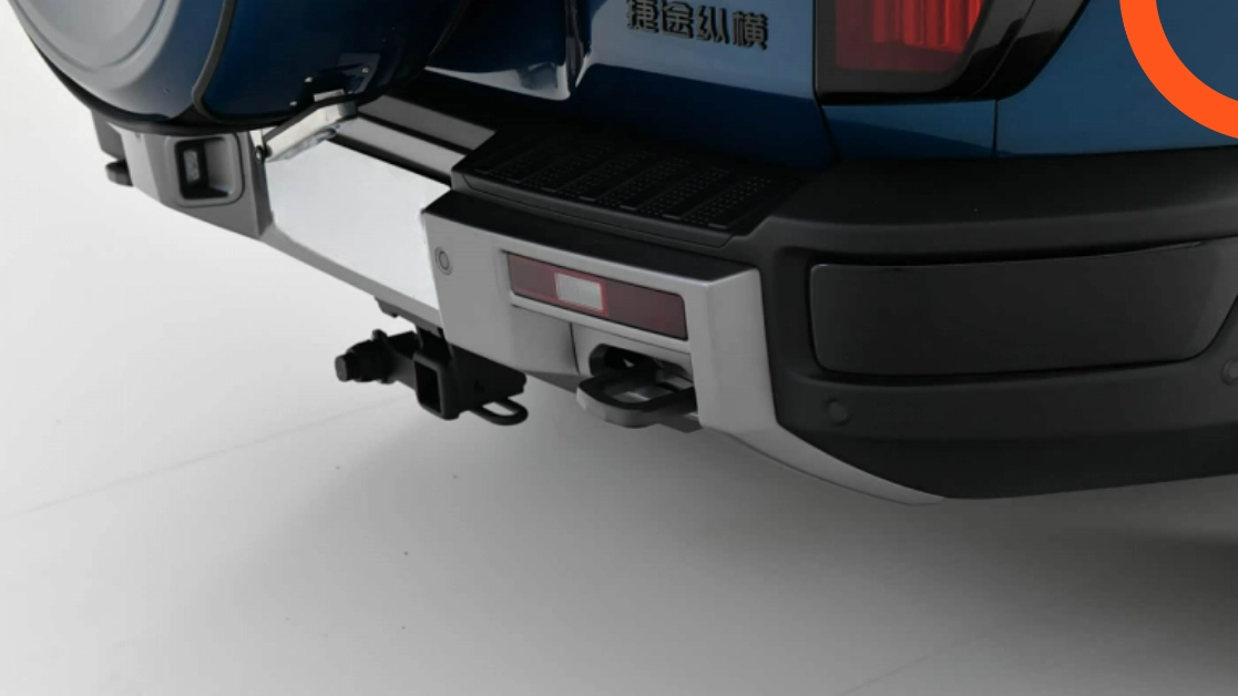 جيتور Zongheng G700