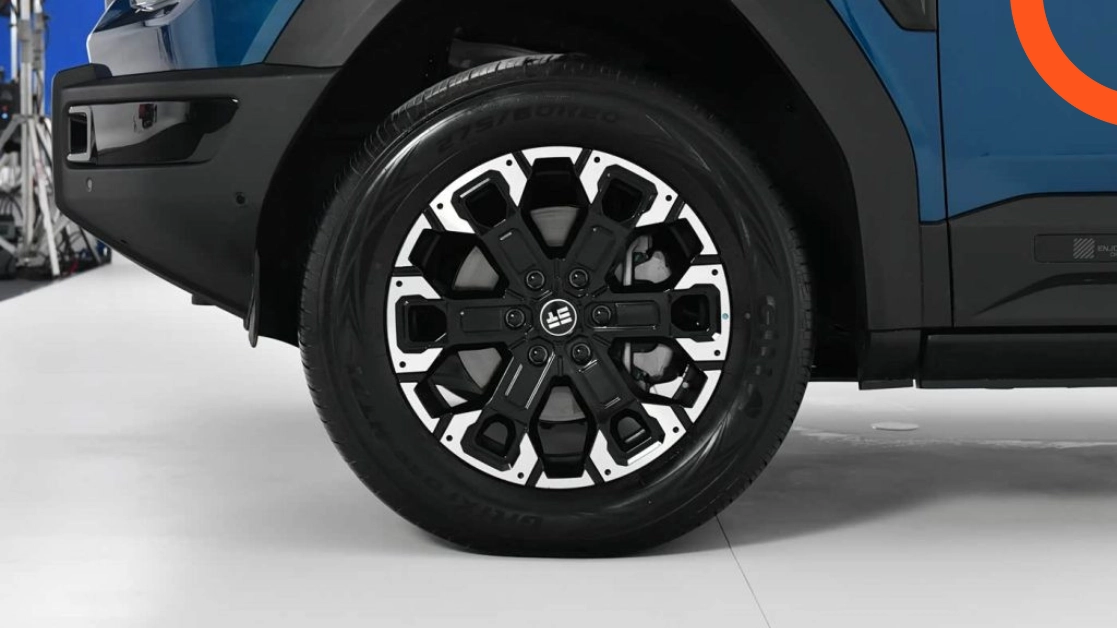 جيتور Zongheng G700