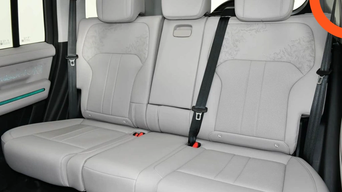 جيتور Zongheng G700