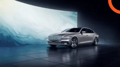 جينيسيس G80 2026 الكهربائية