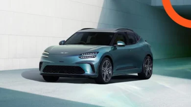 جينيسيس GV60 2026 المواصفات والأسعار