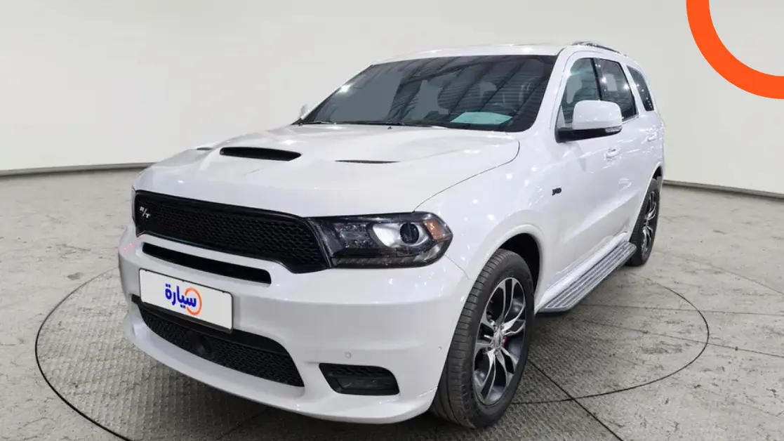 دودج دورانجو