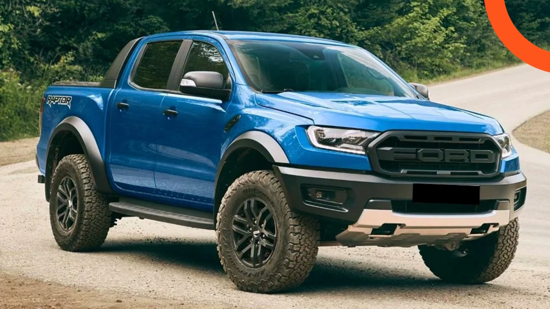 فورد رينجر رابتور 2026