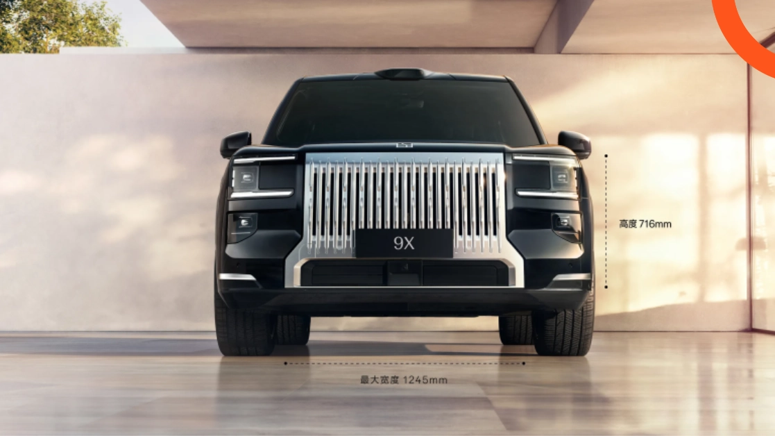 زيكر 9X موديل 2026 