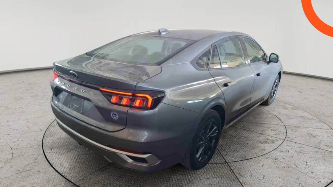 فورد تورس 2026 