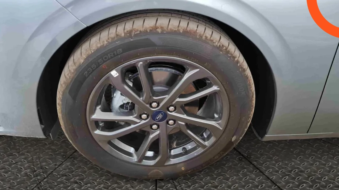 فورد تورس 2026