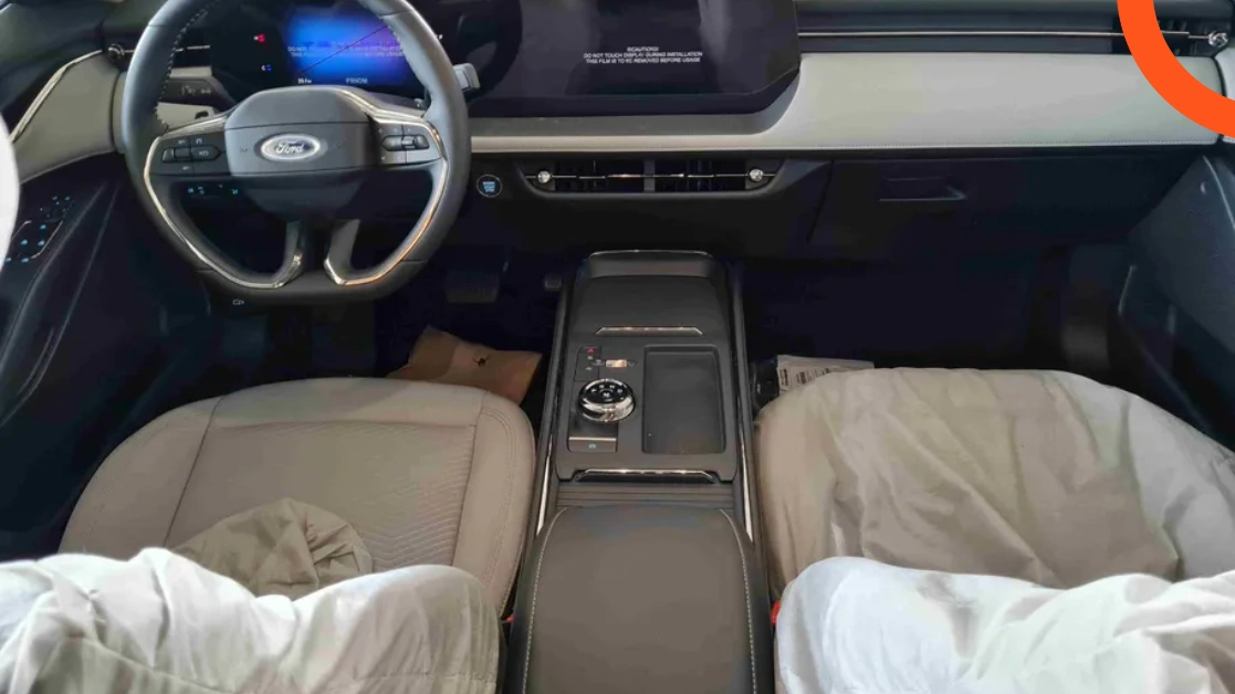 فورد تورس 2026