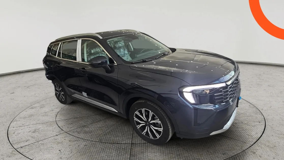 فورد تيريتوري 2026