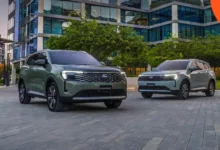 فورد تيريتوري 2026