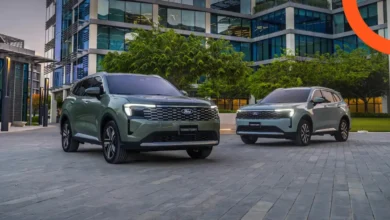 فورد تيريتوري 2026