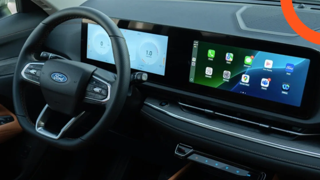 فورد تيريتوري 2026