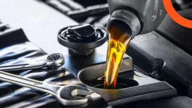 متى يتم تغيير زيت السيارة الجديدة؟