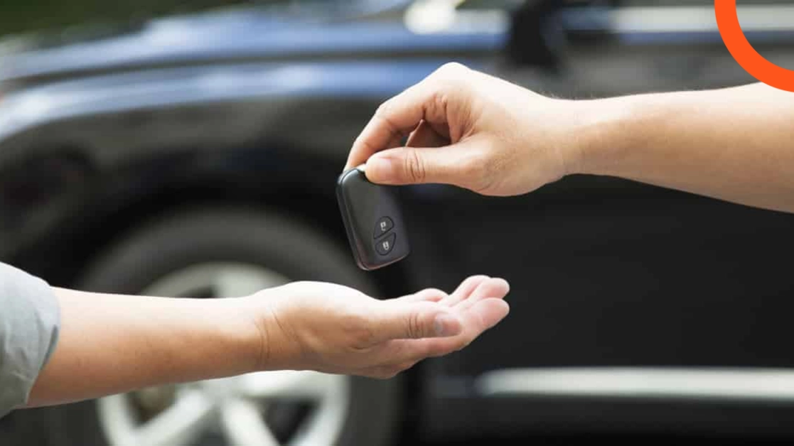 نقل ملكية السيارة بعد انتهاء الاقساط, دليل شامل