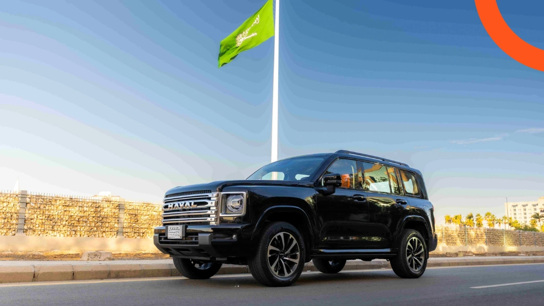 هافال H9 2026