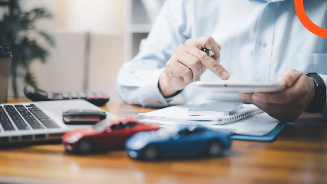 هل استطيع اخذ سيارة بالتقسيط وانا على التزام من بنك؟