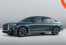 هونشي H9 FL 2025 المواصفات والأسعار